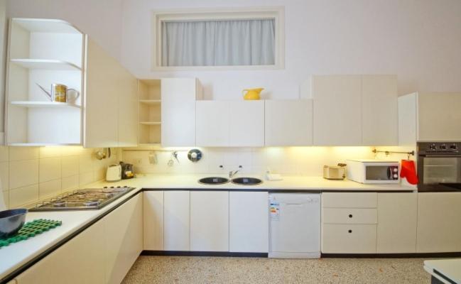 Luxury Balcony Apartment Venezia Eksteriør bilde