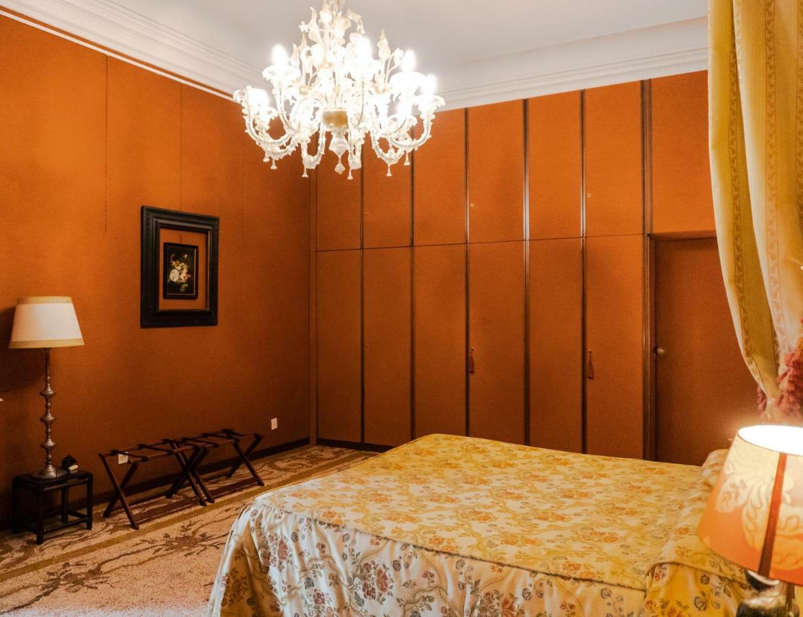 Luxury Balcony Apartment Venezia Eksteriør bilde